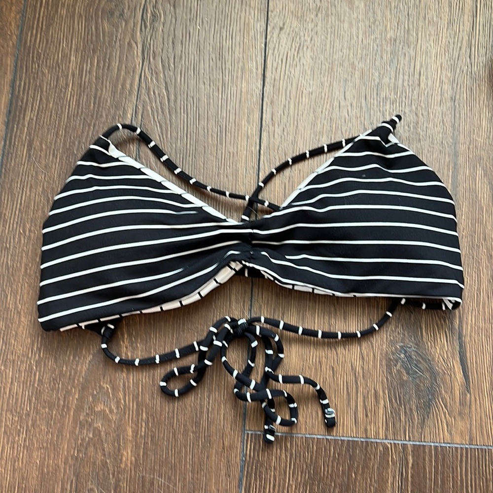 Swim Top